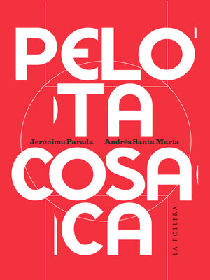 cover image of Pelota Cosaca